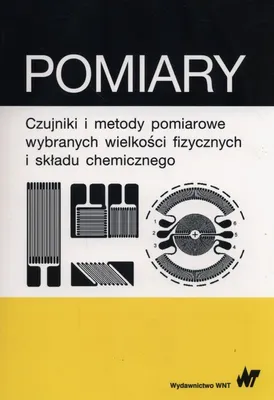 Immagine prodotto di Pomiary - (Buch auf Polnisch)