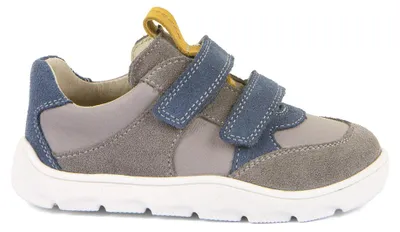 Image de Froddo Chaussures barefoot G3130264-3 multicolore pour enfant