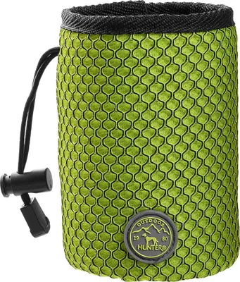 Immagine prodotto di Hunter Hilo Basic - Borsa da pranzo, colore lime, taglia unica