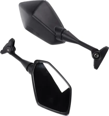 Immagine prodotto di Coppia specchietti retrovisori moto sinistra destra ricambio per CBR600RR CBR600 F4 F4I CBR1000RR CBR250R