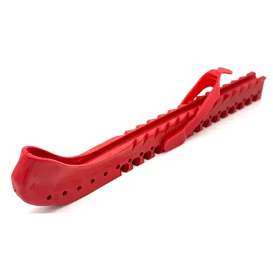 Immagine prodotto di Protezione per coltelli Rollergard Supergard, Senior, rosso