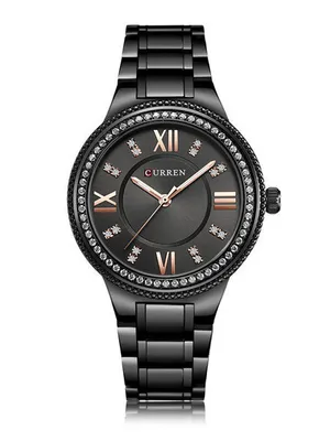 Zdjęcie produktu dla Zegarek Damski Curren 9004 (Zc506D) + Box