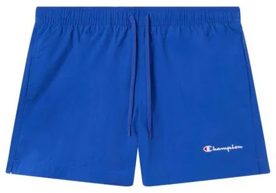 Produktbild von Champion - Badeshorts für Herren, Kurz PP7482 (M) (Blau)