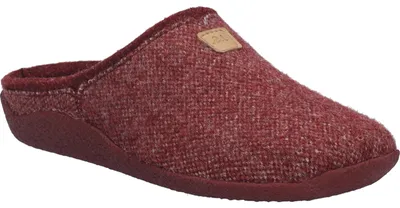 Produktbild von JOSEF SEIBEL Vinny 01 | Hausschuh für Damen | Rot