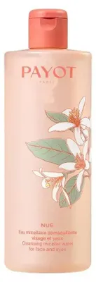 Image de PAYOT Agua Micelar Limpiadora 400ML - Edición Limitada