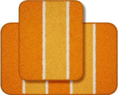 Produktbild von WAYMORE Set2-tlg.o.A.orange