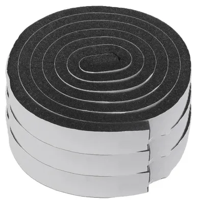 Produktbild von Dichtungsstreifen, Staubdicht, Zugluftisolierung, 2cm-a, 10M(5 Rollen)-a