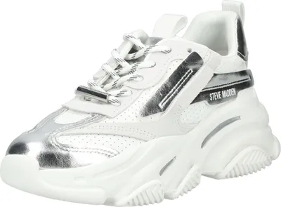 Zdjęcie produktu dla Sneaker Steve Madden Sneaker imitacja skóry