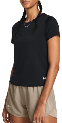 Immagine prodotto di Under Armour Ua Streaker Ss - nero, taglia:XL