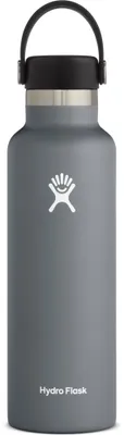 Produktbild von Hydro Flask 21oz Standard Mouth Flex Cap 621ml 124