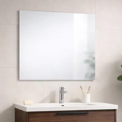 Immagine prodotto di Specchio reversibile a filo cm 80 h 70