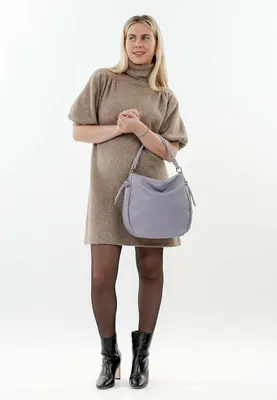 Obrázok produktu pre emily & noah Nikki taška fialová vo veľkosti OneSize