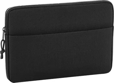 Produktbild von Bagbase - Laptop-Hülle "Essential" RW9525 (Einheitsgröße) (Schwarz)