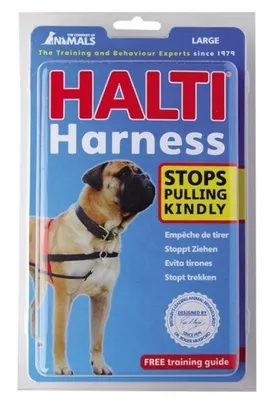 Obrázok produktu pre Halti postroj L