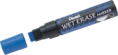 Produktbild von Pentel Wet Erase Chalk Marker 3,5mm-10,5mm