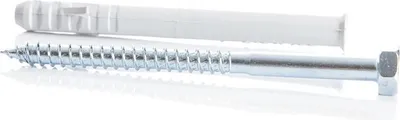 Productafbeelding van Framevulling met SCR 10x115 HTVE09, 4 stuks