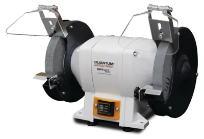 Productafbeelding van Optimum dubbele slijpmachine Quantum GQ 150
