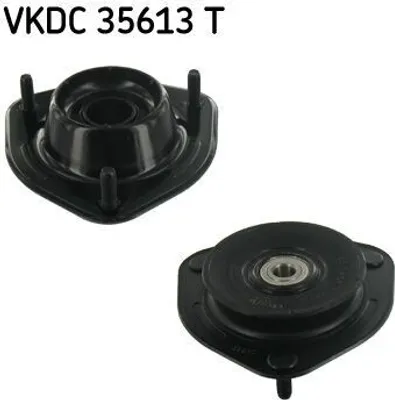 Produktbild von SKF VKDC 35613 T Federbeinstützlager Vorne für VOLVO V40 Kombi (645) S40 I (644)