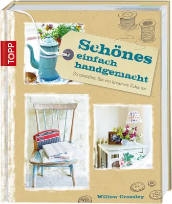 Zdjęcie produktu dla Schönes einfach handgemacht
