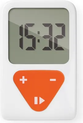 Produktbild von Tescoma Digitaler Kurzzeitwecker ACCURA