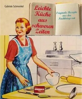 Obrázok produktu pre Leichte Küche aus schweren Zeiten