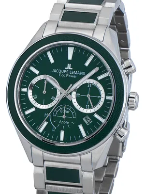 Immagine prodotto di Jacques Lemans Bracciale UNISEX Eco Power 1-2115G