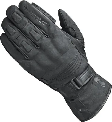 Produktbild von Held Stroke Motorrad Handschuhe, schwarz, 14