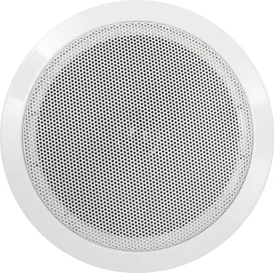 Produktbild von Einbaulautsprecher 80 Watt Deckeneinbau Lautsprecher