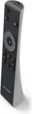 Obrázok produktu pre Sharp HT-SB140, 2.0 kanály/kanálov, 150 W, Film, Hudba, 150 W, Čierna, Univerzálne