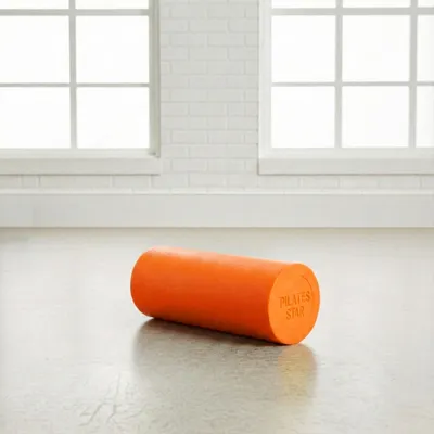 Produktbild von Faszienrolle / Pilatesrolle - 45cm