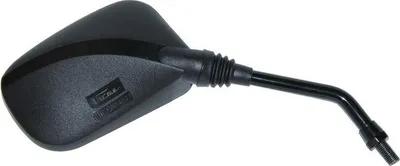 Produktbild von Linksspiegel, Gewindedurchmesser 10Mm, Rechtsgewinde, Schwarz (E91I)