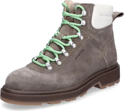 Produktbild von Gant Damen Schnürboot Wootlynne taupe