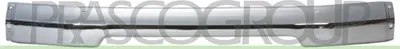 Produktbild von PRASCO Stoßstange Stoßfänger für NISSAN NAVARA (D22) DS8101002