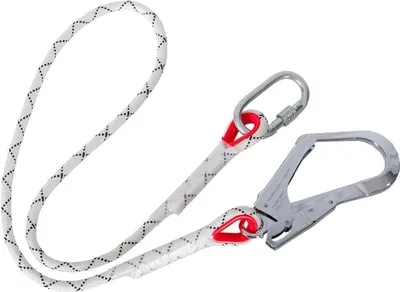 Produktbild von Portwest - Rückhalteband PW1201 (Einheitsgröße) (Weiß)
