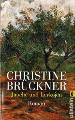 Zdjęcie produktu dla Jauche und Levkojen