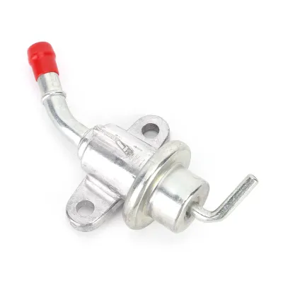 Obrázok produktu pre Regulátor tlaku paliva Vhodné pre Honda 2001-2006 CBR600F4i 16740 MBW J32