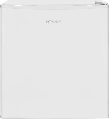 Image de Réfrigérateur 42L Blanc Bomann KB7346-Blanc