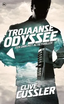 Produktbild von Trojaanse Odyssee