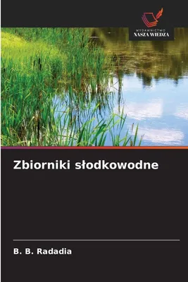 Produktbild von Zbiorniki slodkowodne