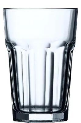 Obrázek produktu pro Casablanca Longdrink, objem 42,1 cl; 0,3 l /-/- stohovatelné – 12 kusů