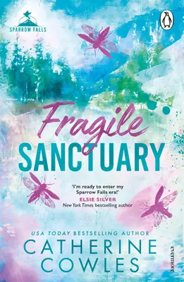 Produktbild von Fragile Sanctuary