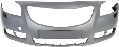 Produktbild von BLIC Stoßstange Stoßfänger für OPEL INSIGNIA Caravan 5510-00-5079902Q