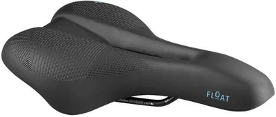 Obrázok produktu pre Selle Royal Float Moderate 200 mm Oceľ Sedlo