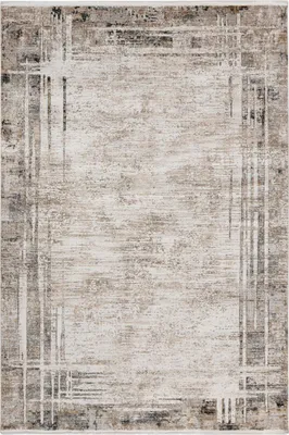 Image de Tapis 200 x 290 cm My Noblesse 802 Grey