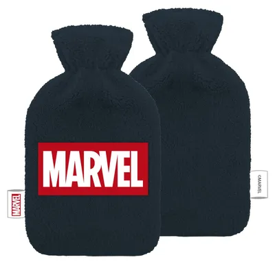 Obrázok produktu pre Fľaša na horúce pitie Marvel červená červená jedna veľkosť