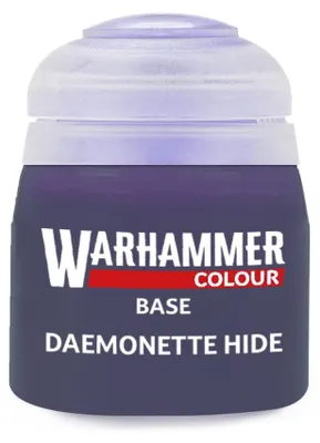 Zdjęcie produktu dla Podkład do farb Warhammer: Daemonette Hide, 12 ml