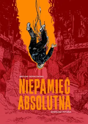 Imagen del producto de Niepamięć Absolutna