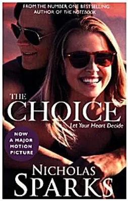 Produktbild von The Choice