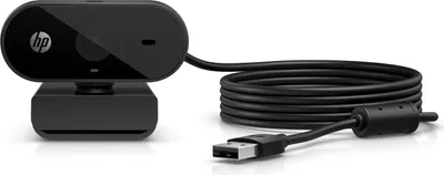Immagine prodotto di Webcam HP 320 FHD
