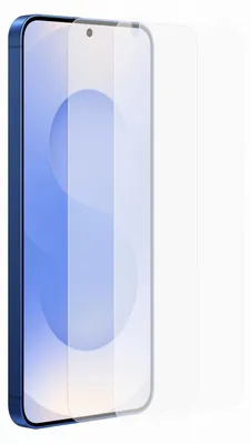 Produktbild von Samsung Anti-reflecting Film für Galaxy S25+ Transparent